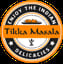 Tikka Masala