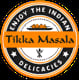 Tikka Masala