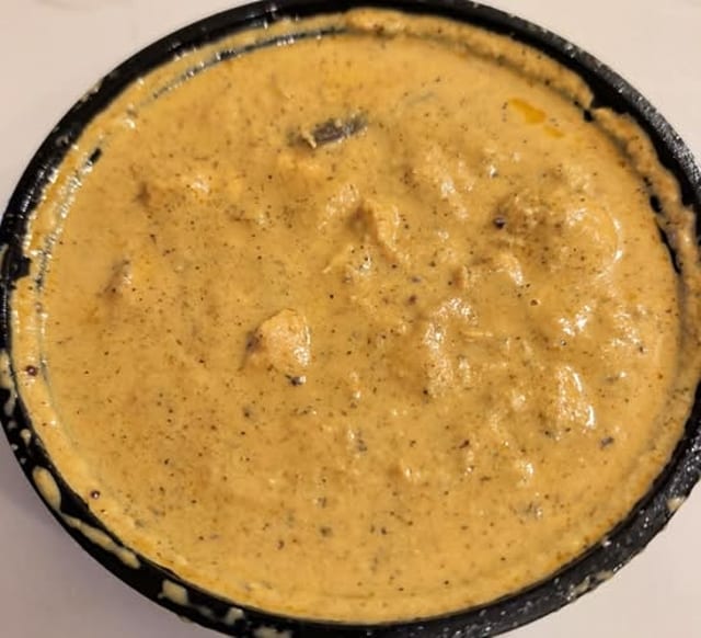 MALABAR CHICKEN.