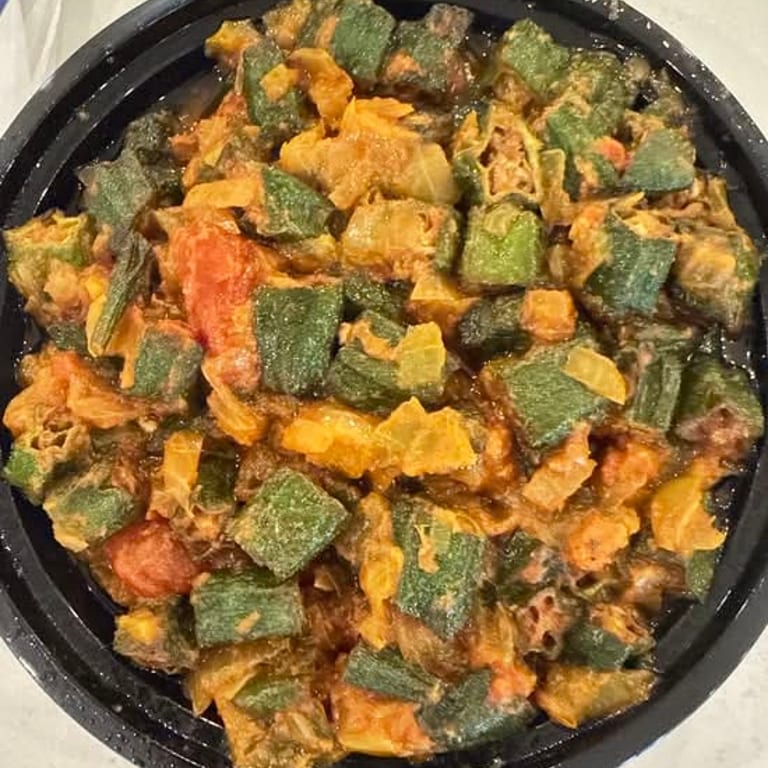Delicious Masala Dishes