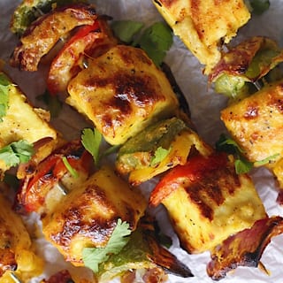 ****CHICKEN SEEKH KEBAB