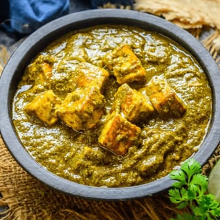 SAAG PANEER