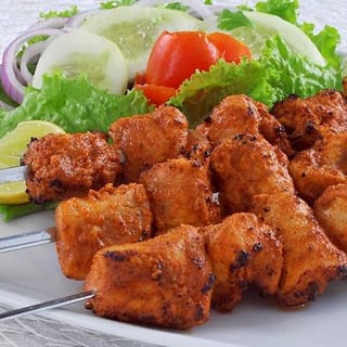 ***LAMB BOTI KEBAB 4PC