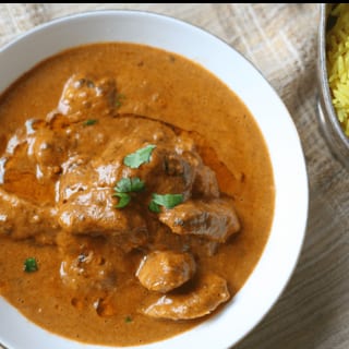 LAMB ROGAN JOSH