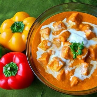 PANEER MAKHANI