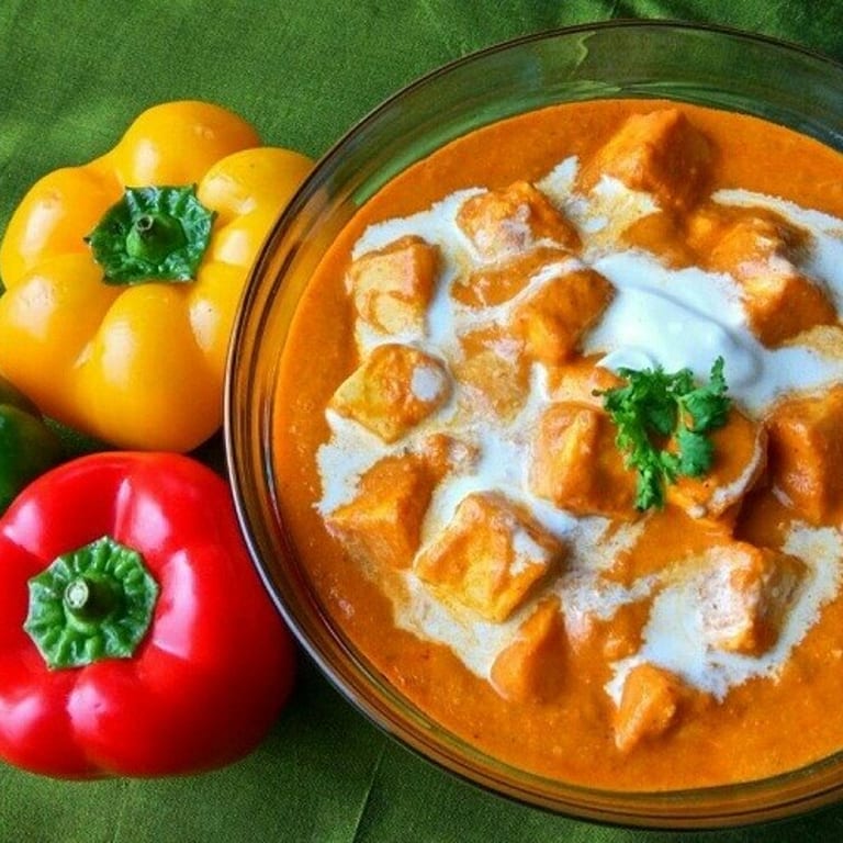 Delicious Chicken Korma and More Indian Favorites