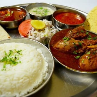 NON VEG FAM MEAL