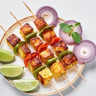 ***ACHARI Paneer Tikka 4PC