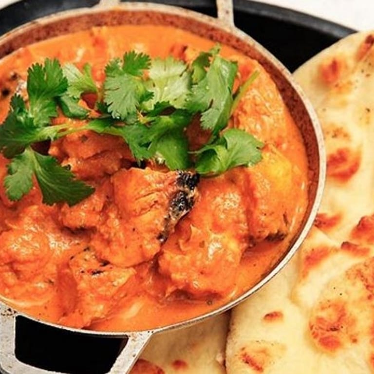 Spice Up Your Visit with Masala Chai