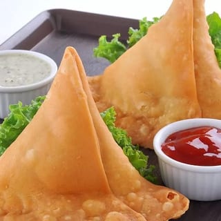 ****** Samosa