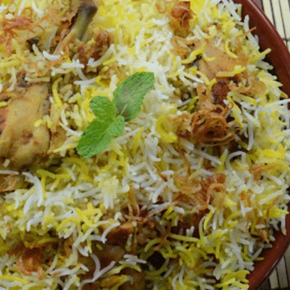 Kebab Delights Await You