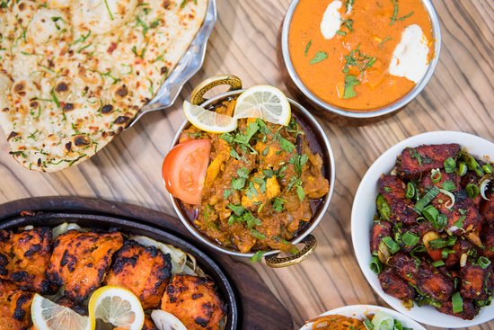 Welcome To Tikka Masala - The Best Indian Restaurant in Bethesda MD