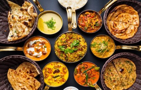 Best catering services in Bethesda - Tikka Masala