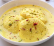 SAFFRON RASMALAI